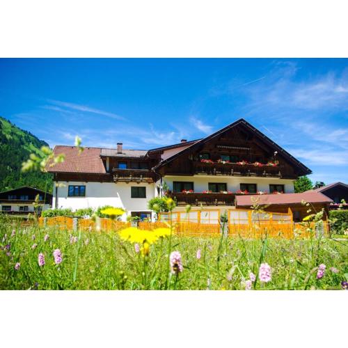 Haus Kohlberghof