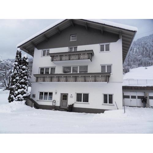 Haus Konzett