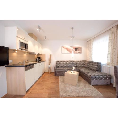 Haus Kristall inkl der SUPER SOMMER CARD im SOMMER 2025