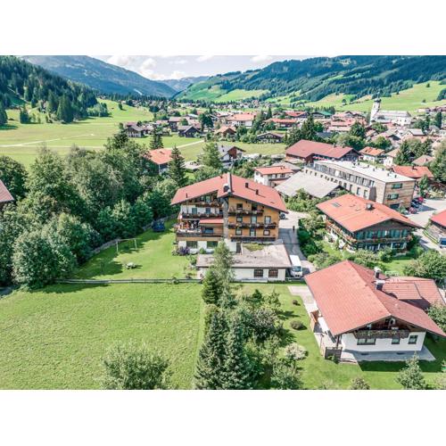 Haus Kristall