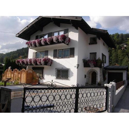 Haus Kröll
