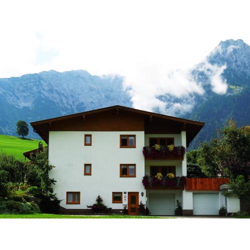 Haus Kurz Matthäus