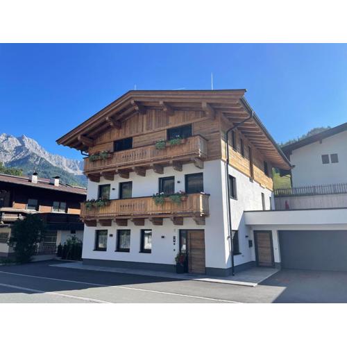 Haus Lackner