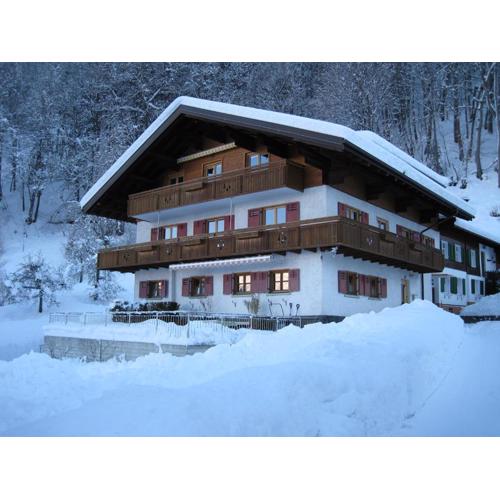 Haus Lädeler