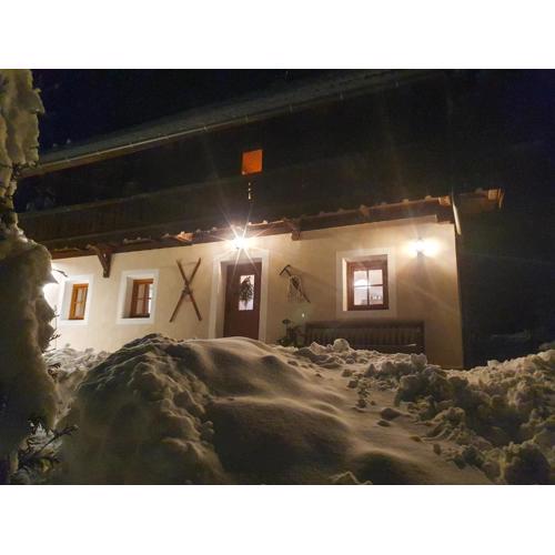 Haus Lahner