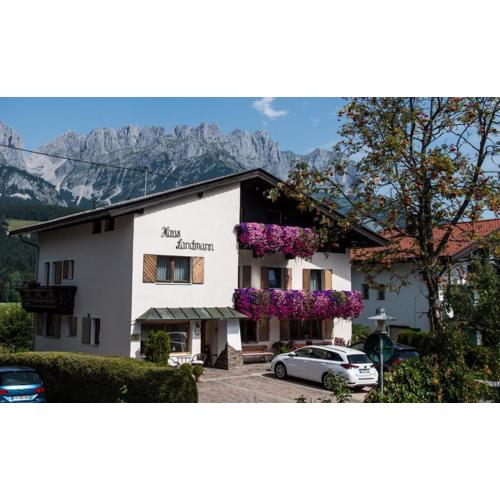 Haus Landmann