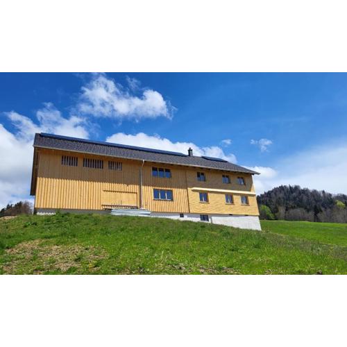 Haus Lang