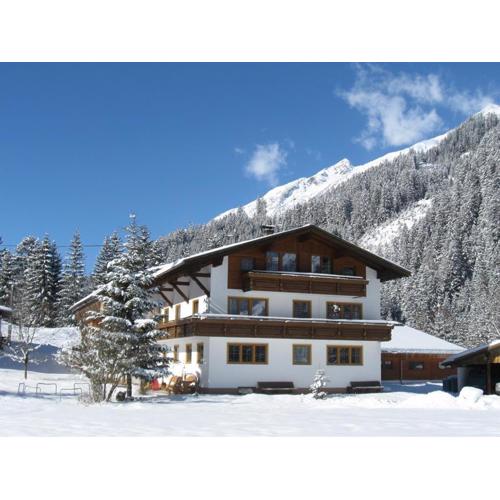 Haus Lärchenhof