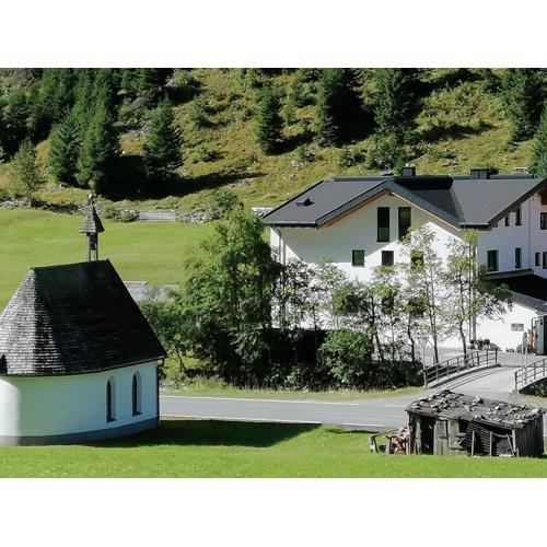 Haus Larcher Appartment