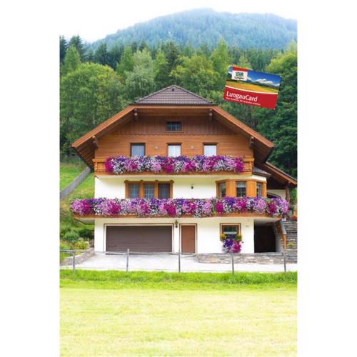 Haus Lassacher