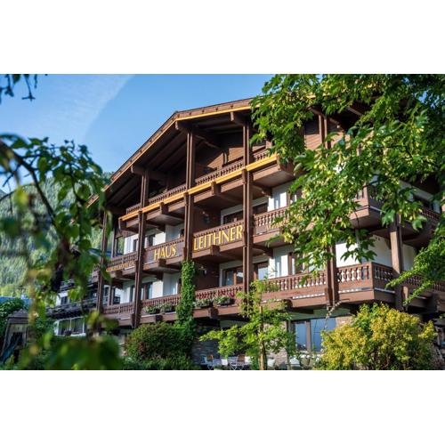 Haus Leithner - Suiten & Apartments