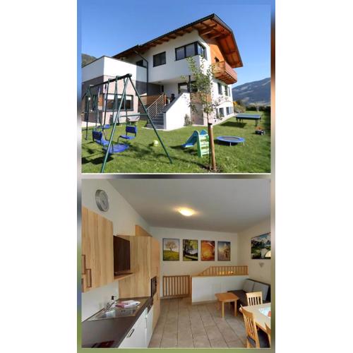 Haus Lienbacher