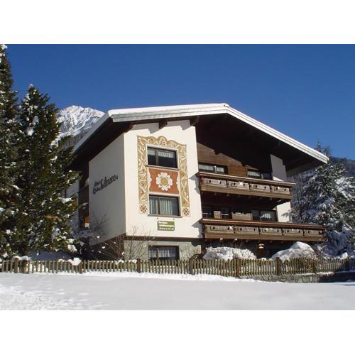 Haus Lifinar - Carmen Juen