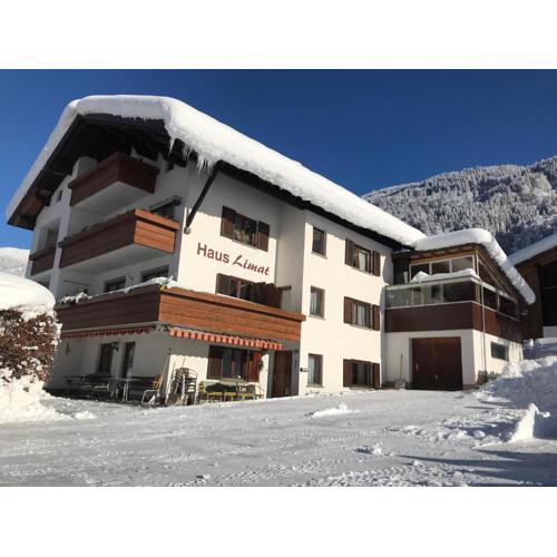 Haus Limat
