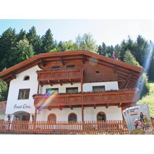 Haus Lina