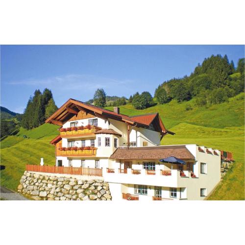Haus Lindorfer Ferienwohnung
