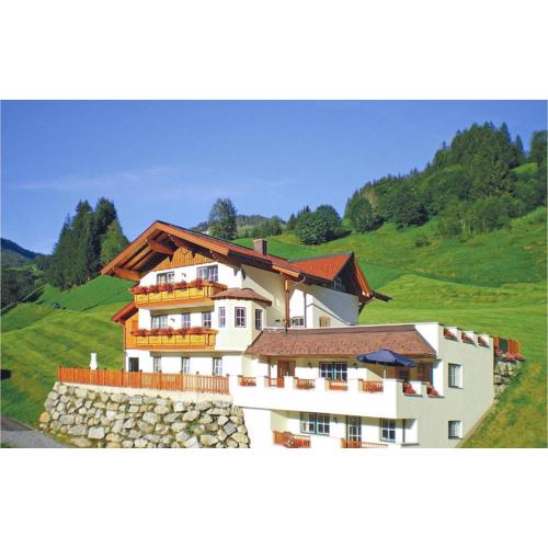 Haus Lindorfer-Ferienwohnung