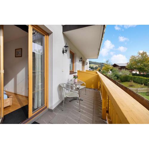 Haus Lowe Appartement 1 Stock Nr 3