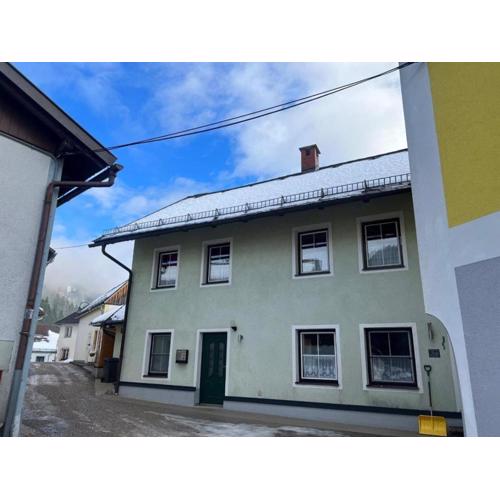 Haus Lüftleck