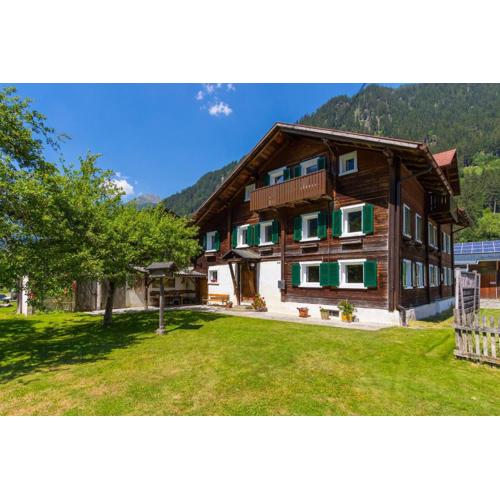 Haus Mair