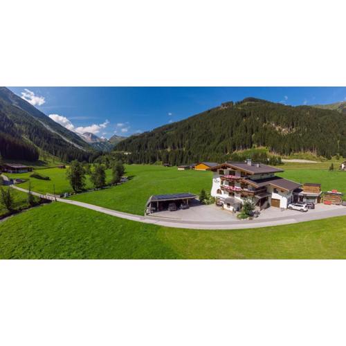 Haus Marchegg