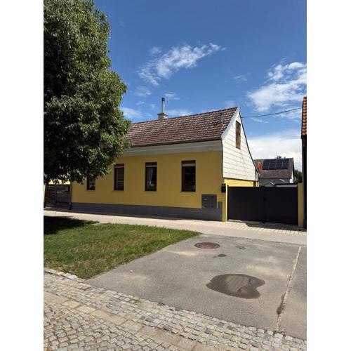 Haus Marchfeld