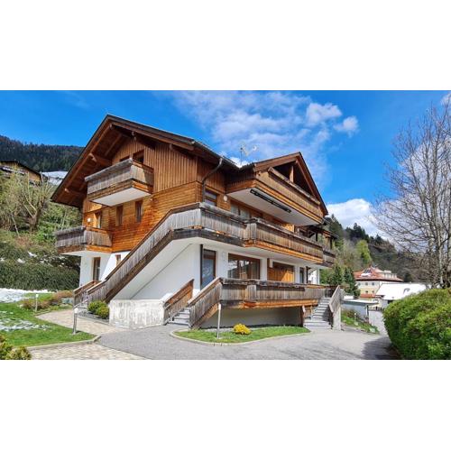 Haus Margaret By Globalimmoservice