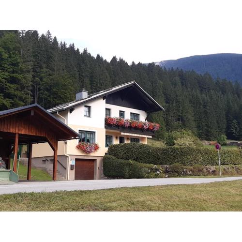Haus Margarete