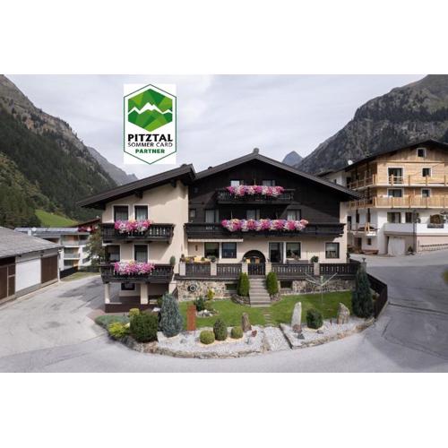 Haus Margret