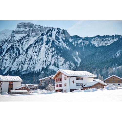 Haus Margreth