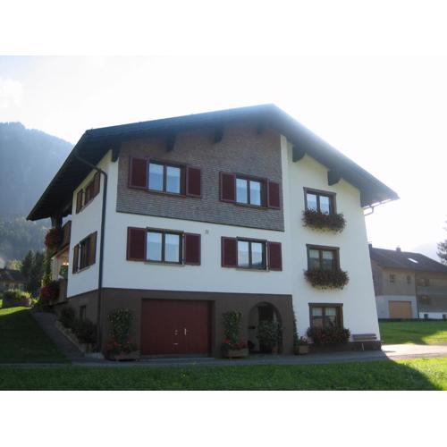 Haus Margreth