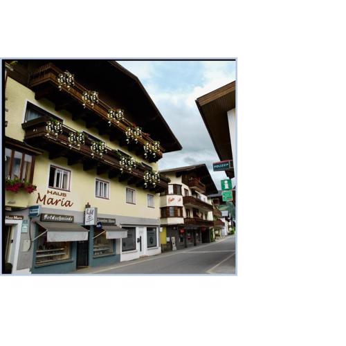 Haus Maria