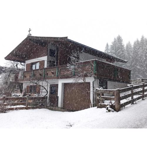 Haus Maria