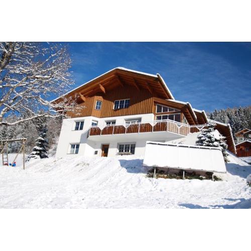 Haus Marija