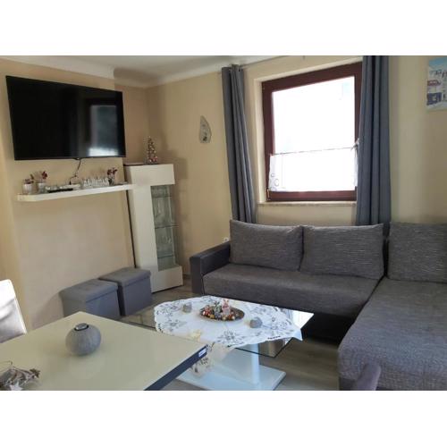 Haus Marina Apartment Edelweiss mit Gratis Eintritt Alpentherme