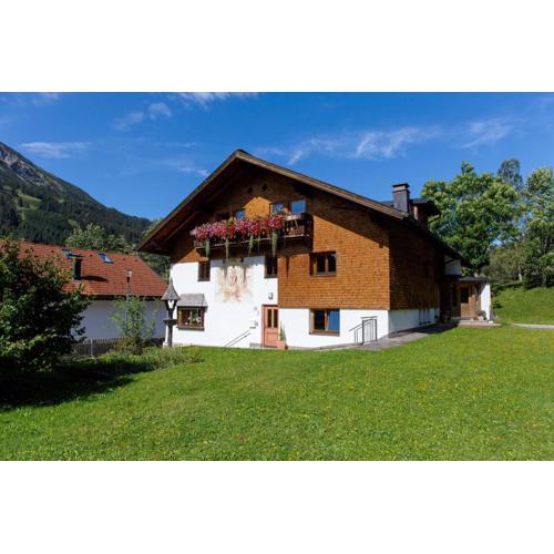 Haus Maringele