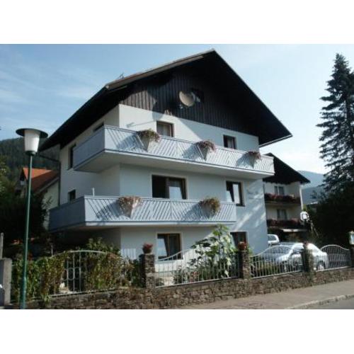 Haus Marisa Ferienwohnungen