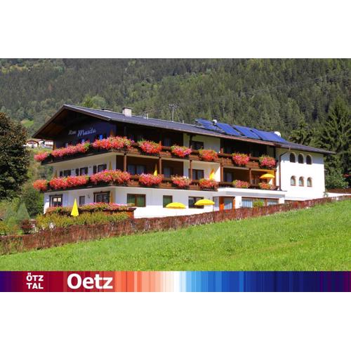 Haus Marita