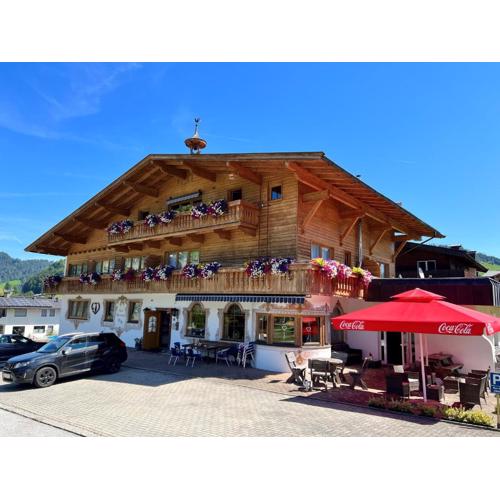 Haus Marjanne