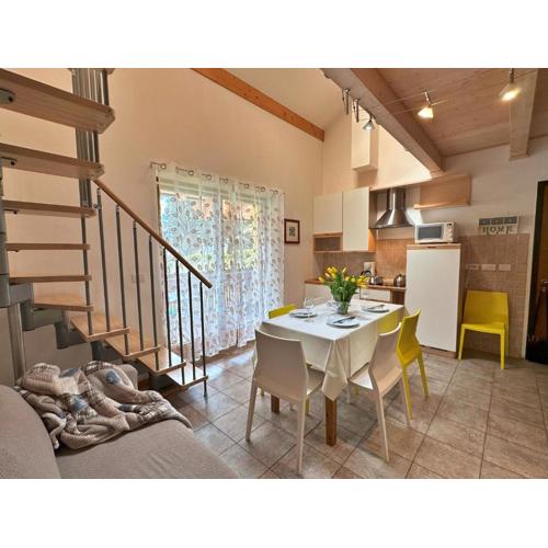 Haus Martina by ISA AGENTUR