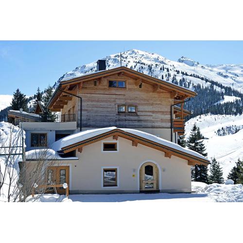 Haus Martina in Hochfügen - ohne Verpflegung