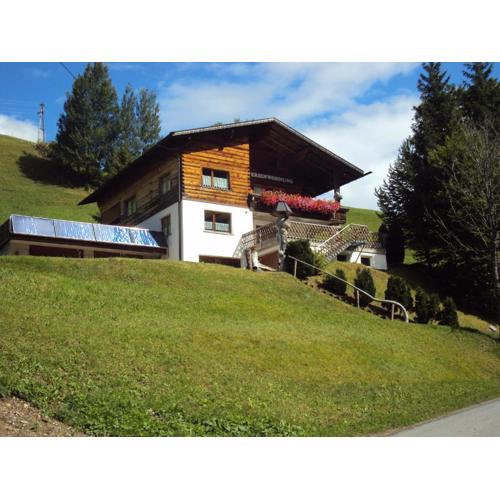 Haus Martine - im Bergdorf Marul auf 1000m