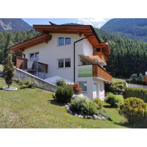 Haus Matthias