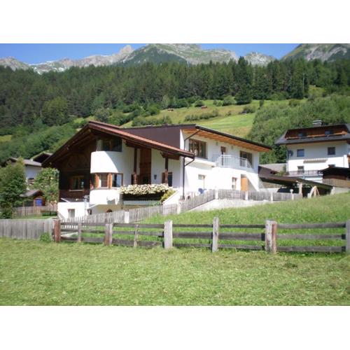 Haus Mattle