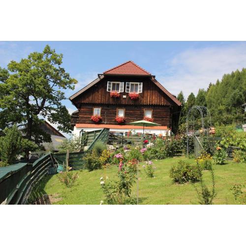 Haus Mauken - Appartments mit Panoramablick
