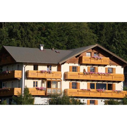 Haus Meissnitzer