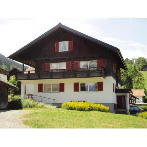 Haus Mellenbach