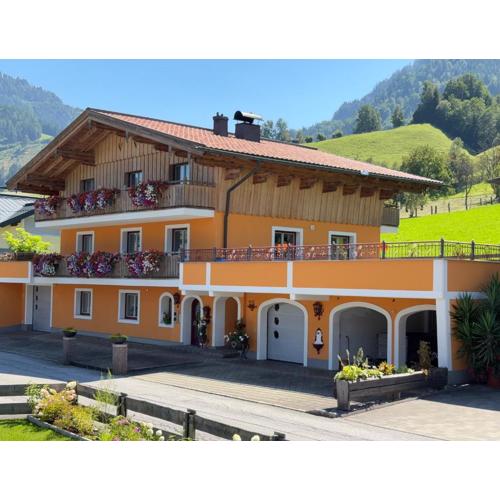 Haus Miller