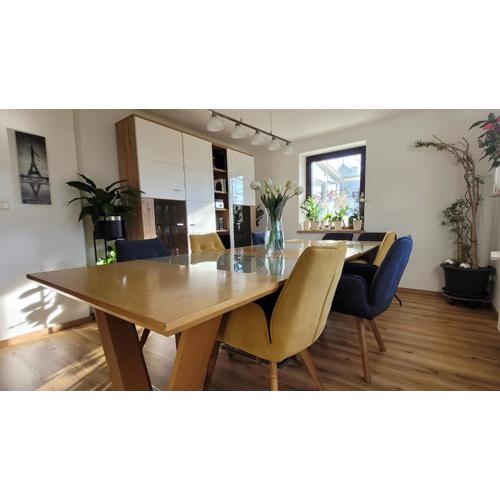 Haus mit Garten in Landskron