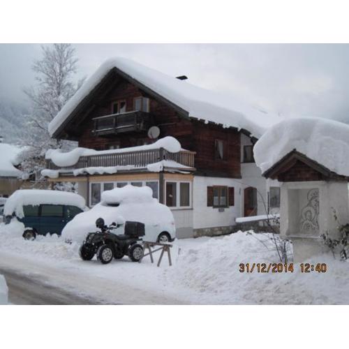 Haus Mittagspitze